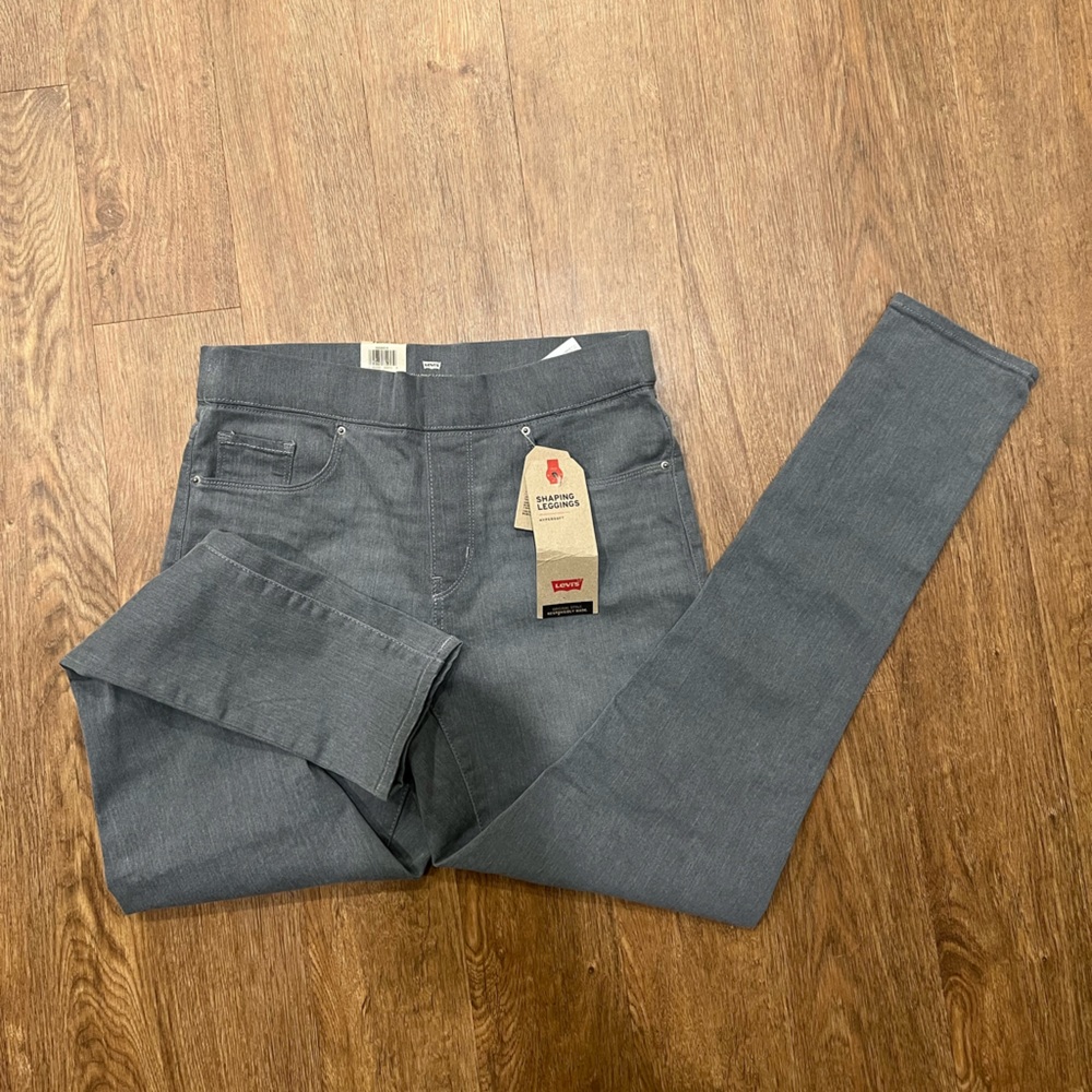 Levi's Shaping Jegging